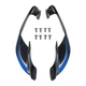 For Yamaha YZF R1 YZF R1M 2020-2025 Side Winglet Fixed Wing Spoilers Fairing