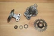 2003-2006 Yamaha WR450F WR450 2003-2005 YZ450F Oil Pump Assembly 5TA-13300-00-00