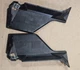 2010-2014 BMW S1000RR OEM Left Right Fairing Trim Insert 2013