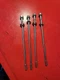 2008 - 2012 Yamaha XT250 XT 250 Engine Cylinder Head Bolts 90105-08160-00