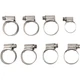 MOOSE OFFROAD 1902-1920 CK BET-15 Radiator Hose Clamp Kit beta