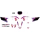 D'Cor Complete Graphic Kit for Yamaha 20-50-335