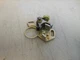 NOS 156-81221-21 Yamaha contact points set