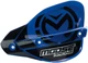 Moose Blue Probend Handguards 7/8 IN