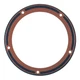 JAMES Clutch Derby Cover Gasket 5 Hole with Silicone Bead fits Harley 1999-06