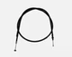 05-0111 Clutch Cable Fits Yamaha Banshee 350 ATV 87-06 See # 2GU-26335-01-00