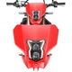 LED Headlight Hi/lo Beam DRL with Fairing For Honda CRF450L CRF450RL 2019-24