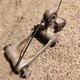 2007 - 2022 Honda CRF150R CRF150RB LINKAGE LINKS CUSHION ROD & ARM GENUINE OEM