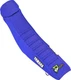 Seat Cover Blue/Blue Ribs For Yamaha WR250F WR450F YZ250 F FX YZ450 F FX