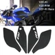YZF-R1 Race Fuel Tank Pads For Yamaha YZF-R1 YZF R1M Rubber Sticker Decals