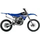 D'Cor Visuals Graphic Kit - COR 9 - Yamaha | 20-50-241