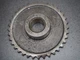 HONDA CB350 K 1970 -.... SPROCKET, STARTING 28110-286-010