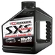 Maxima SXS Premium Engine Oil - 10W40 - 1gal. Motorcycle ATV/UTV 30-049128