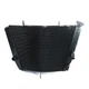 Aluminum Motorcycle Radiator For 2006-10 Suzuki GSXR600 GSXR750 GSX-R 600 750.
