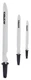 Acerbis 2320821035 Promo Track Marker Box White/Black