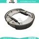 Motorcycle Brake Shoes Rear For YAMAHA IT 490 L 1984