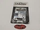 WHITE BROTHERS Chrome Rear Suspension Lowering Kit 28-276CH