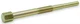 EPI Primary/Secondary Clutch Puller Tool #PCP-10 fits Kawasaki/Suzuki/Arctic Cat