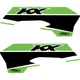 FACTORY EFFEX 4302-6969 26-05132 Replacement OEM Tank/Shroud Graphics OEM