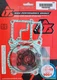 Tusk Top End Head Gasket Kit For KTM 85 Sx Xc 105 Head, Base, Reed (t185)