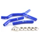 Silicone Hose FITS FOR KTM 125/250 SX/SXS 03-06 200 EXC/MXC 03-04 EXC 2004