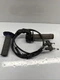 2020 Yamaha YZ450FX Throttle Tube And Cable Assembly Aftermarket Tube