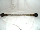 06 Polaris Hawkeye 300 4x4 Tie Rod End Boot Seal OEM 1822955