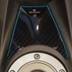 3d Gel Motorcycle Stickers Key Area for Yamaha MT 07 2025 Ice Storm compatibles