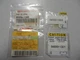 NOS Kawasaki Caution Label Kit 99996-1345