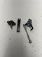 2019 19 Husqvarna TC85 Tc 85 OEM GOOD Power Valve Exhaust Linkage Spring Cover