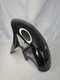 Front Mudguard Fender Black for  Yamaha MT-10  YZF-R6  YZF-R1 M 2009-2024 Parts