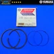 NEW OEM YAMAHA 1970-72 R5 R5B R5C 350 PISTON RINGS 1.0 4TH OVER 278-11610-41-00