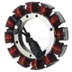 For Harley-Davidson Generator Engine Stator Coil 29970-88 Police Low 29970-88D For Harley-Davidson Generator Engine Stator Coil 29970-88 Police Low 29970-88D