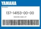 Yamaha Genuine Washer, Main Jet - 137-14153-00-00