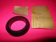 NOS OEM Kawasaki 1979 KE100 RUBBER BUSHING 92093-1009