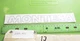 Montesa 247 Cota 250 21M NOS Large Montesa Decal p/n 2120.411 & 21.20.411