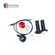 Carburetor Kit PZ26 For MB100 Predator 212cc 196cc Honda GX160 GX200 Mini Bike