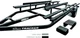 Caliber Bunk Wrap 2"X4"X 24FT Cool Grey #23054