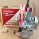 PWK38 38mm Carburetor for Keihin Honda Suzuki Yamaha Kawasaki KX250 RM250 CR250