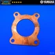 NEW GENUINE OEM 1972 YAMAHA LS2 CYLINDER HEAD GASKET SEAL 327-11181-00-00