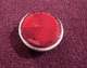 1970 - 1973 YAMAHA AT CT DT RT TAILLIGHT REFLECTOR 6-1920 STANLEY 1.75"