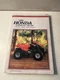 1993-2000 Honda Fourtrax 90 Service Repair Manual CLYMER M433 Acceptable