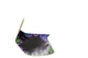Senge Graphics Dirt Bike Graphic Decal Kit 100-408-13 Green Purple Set