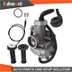 Labwork Carb w/ Throttle Grip Cable For Honda XR80R 1985-2004 XR75 1973-1978