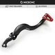 CNC Forged Foot Brake Pedal Lever For Honda CRF 250R 450R 250RX 450RX 2005-2024