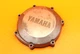 2001 - 2006 Yamaha YZ250F Outer Clutch Cover Lid 5NL-15415-00-00