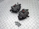 2012 10-12 Suzuki VSTROM DL1000 Front Brake Caliper Left Right Pair Set Pads