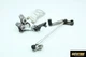 09-11 SUZUKI GSXR1000 LEFT REARSET REAR SET FOOT PEG W SHIFTER 25525-01H00