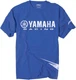 Factory Effex Yamaha Strobe Tee 12-88160