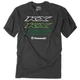 Factory Effex Kawasaki Repeater T-Shirt